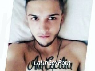 LatinSexPorn