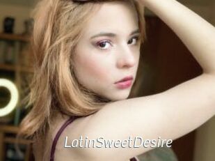 LatinSweetDesire
