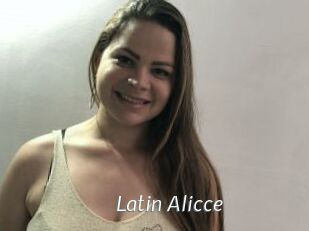 Latin_Alicce Porn Star