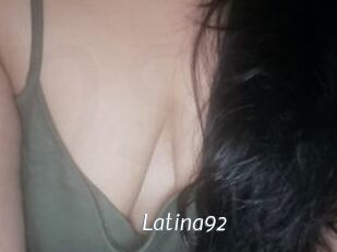 Latina92