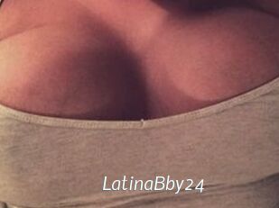 LatinaBby24