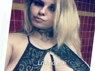 LatinaLexi