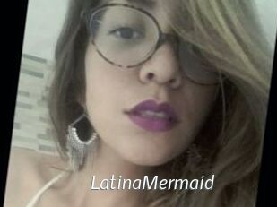 LatinaMermaid