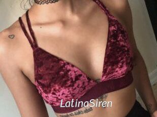 LatinaSiren