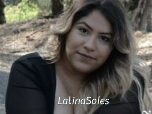 LatinaSoles