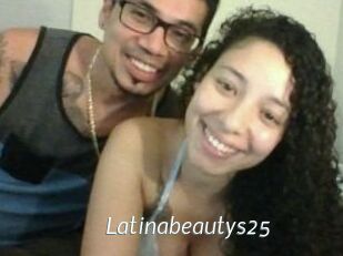 Latinabeautys25