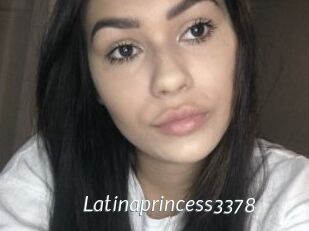 Latinaprincess3378