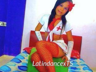 LatindancexTS