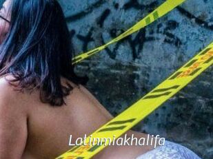 Latinmiakhalifa