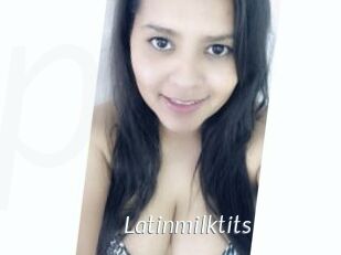 Latinmilktits