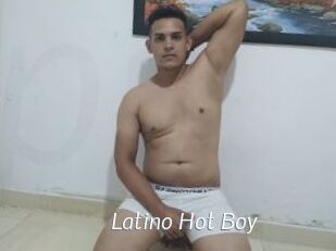 Latino_Hot_Boy