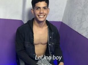 Latino_boy