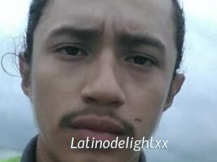Latinodelightxx