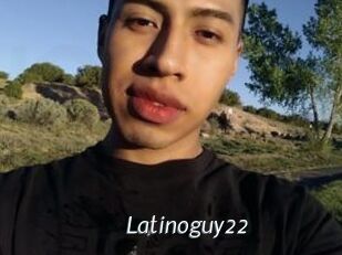Latinoguy22