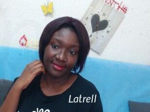 Latrell