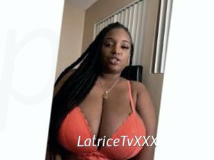 LatriceTvXXX