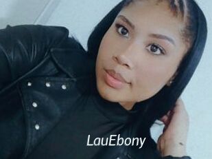 LauEbony
