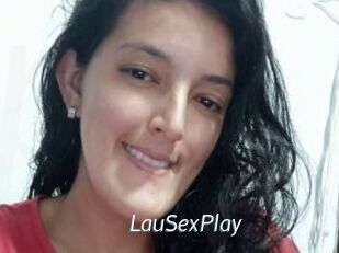 LauSexPlay