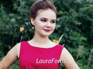 LauraFords