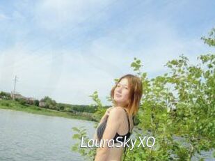 LauraSkyXO