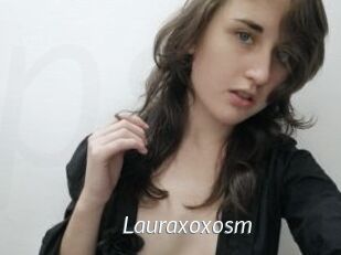 Lauraxoxosm