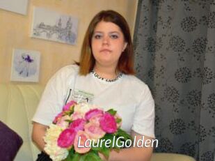 LaurelGolden