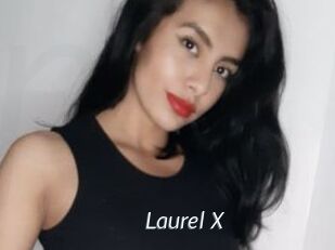 Laurel_X