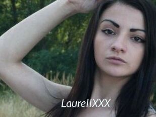 LaurellXXX