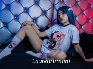 LaurenArmani