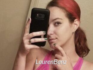 Lauren_Benz