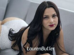 LaurenButler