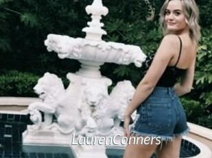 LaurenConners
