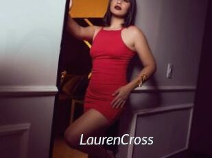 LaurenCross