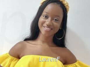 LaurenF