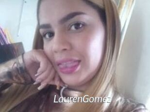 LaurenGomez