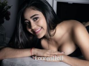 LaurenHall
