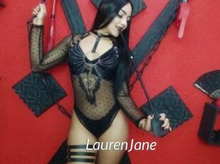 LaurenJane