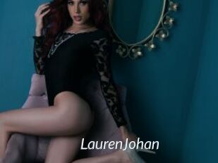 LaurenJohan Porn Star