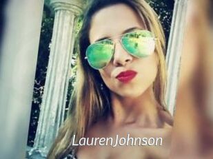 LaurenJohnson