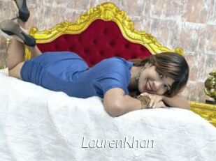 LaurenKhan