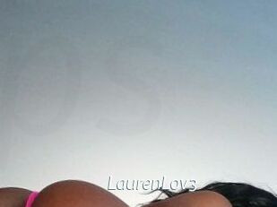 LaurenLov3