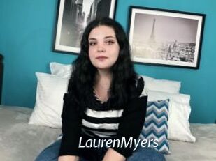 LaurenMyers