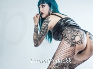 LaurenPadockk