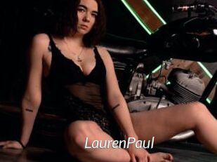 LaurenPaul