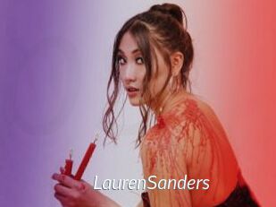 LaurenSanders