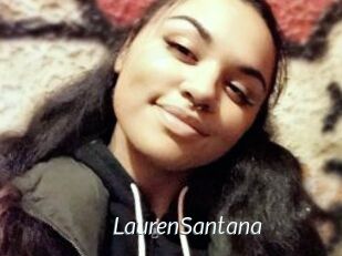 LaurenSantana