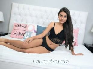 LaurenSavalo