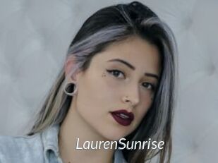 LaurenSunrise