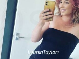 LaurenTaylor1