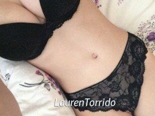 LaurenTorrido